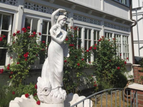 Villa Waldrose, Binz